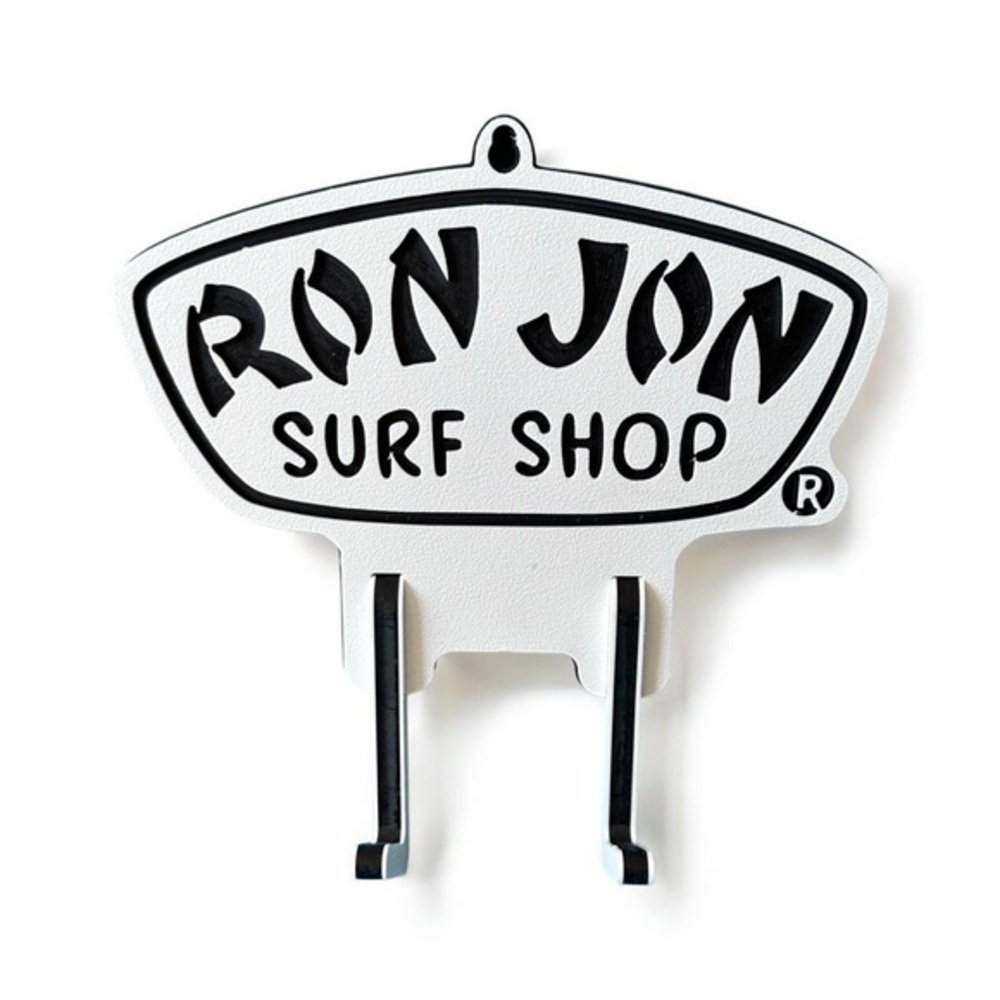 Ron Jon Surf Shop wall hook
